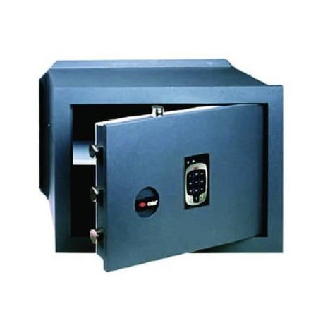 CASSAFORTE CISA CON COMBINAZIONE ELETTRONICA 82710