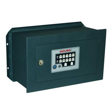 CASSAFORTE CON COMBINAZIONE ELETTRONICA