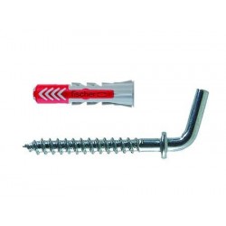 TASSELLO IN NYLON 25 PEZZI FISCHER "DUOPOWER" 6/8 81948