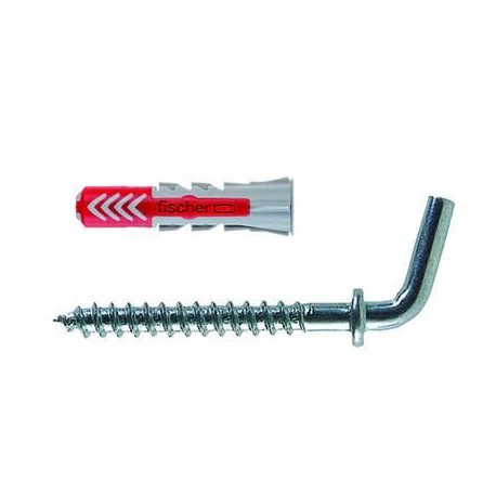 TASSELLO IN NYLON 25 PEZZI FISCHER "DUOPOWER" 6/8 81948