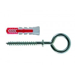 TASSELLO FISCEHR 25 PEZZI IN NYLON "DUOPOWER" 6/3 81931