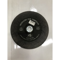 DISCO ABRASIVO MARMO 10 PEZZI 2300X6,5X22 2949170