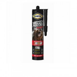 BOSTIK COLLA MONTAGGIO UNIVERSALI GRIZZLY CARTUCCIA GR.370 00530