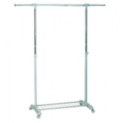 APPENDIABITI STENDER TELESCOPICO "ARMY" 184489