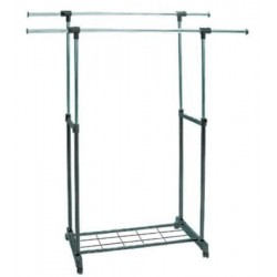 APPENDIABITI STENDER TELESCOPICO "ARMY 2" 184502