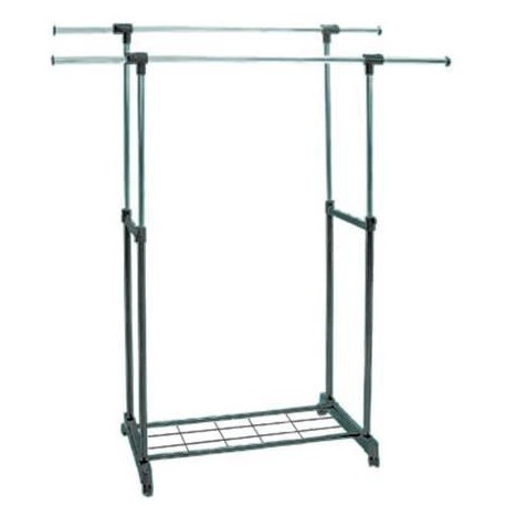 APPENDIABITI STENDER TELESCOPICO "ARMY 2" 184502