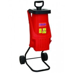 BIOTRITURATORE A 2 LAME 2500W 27445