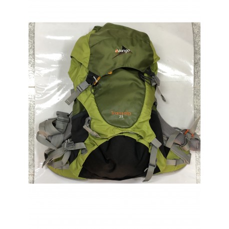 ZAINO TRANSALP 25 VANGO ESCURSIONE 112233