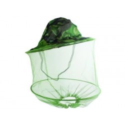 CAPPELLO CON RETINA PER PROTEZIONE DA INSETTI, ZANZARE, API 317368