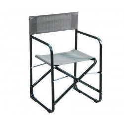 SEDIA ACCIAIO REGISTA CLUB 319478