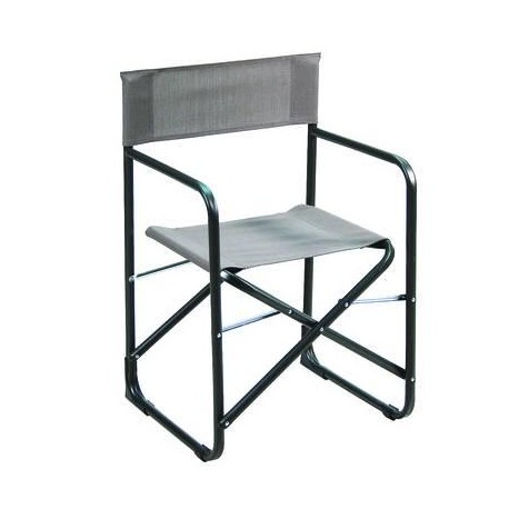 SEDIA ACCIAIO REGISTA CLUB 319478