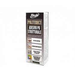 Colla POLITENACE 790 TRANSLUCIDO 60ml. 0002059