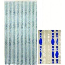 TENDA CORALLO BLU-CRISTALLO 25881