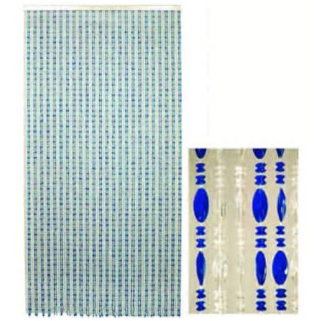 TENDA CORALLO BLU-CRISTALLO 25881