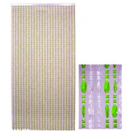 TENDA CORALLO VERDE-CRISTALLO 26000