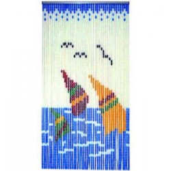 TENDA A PIASTRINA "VELE" 26505