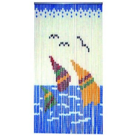 TENDA A PIASTRINA "VELE" 26505