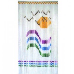 TENDA A PIASTRINA "ESTATE" 26239