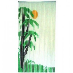 TENDA A PIASTRINA "PALME" 26192