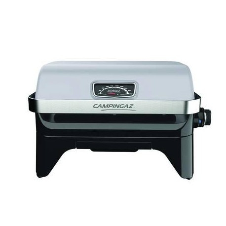 BARBECUE A GAS CON 1 BRUCIATORE "ATTITUDE 2GO CV"