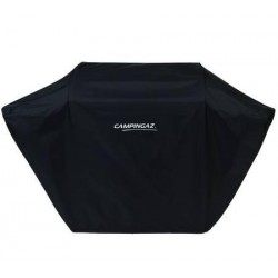 COPRI BARBECUE "CLASSIC" CM.146X65X118H. 110358