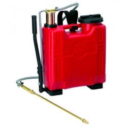 POMPA A ZAINO CON POMPANTE INOX VENERE 167741