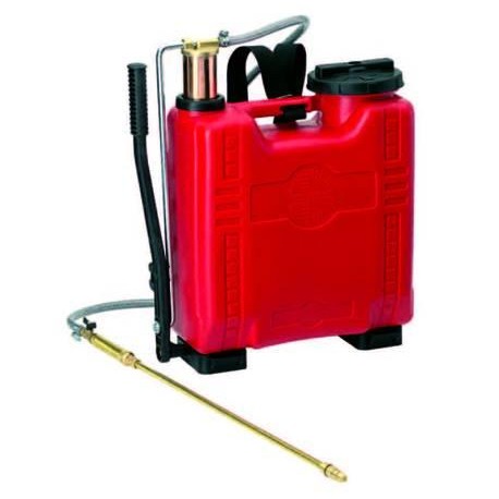 POMPA A ZAINO CON POMPANTE INOX VENERE 167741