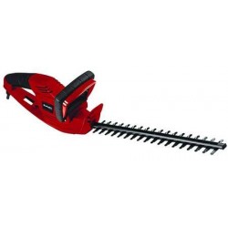 TAGLIASIEPI ELETTRICO 570W LAMA CM.46,5 TAGLIO MM.18 388122