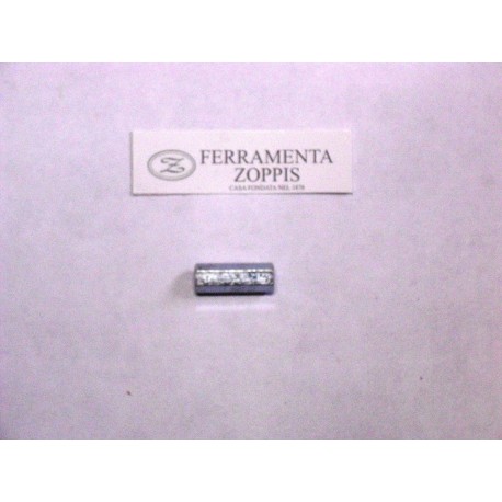 manicotto giunzione per barre filettate M6 5pz. 3423400