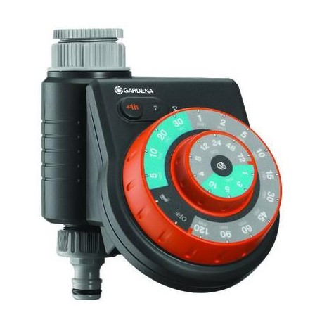 COMPUTER PER IRRIGAZIONE EASYPLUS GARDENA 345767