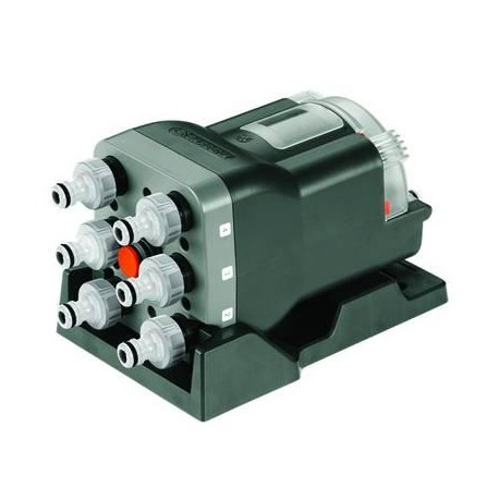 DISTRIBUTORE AUTOMATICO ACQUA CON FILETTATURA M 3/4 GARDENA 345774