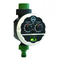 CENTRALINA ELETTRONICA A BATTERIA RAIN ECO 353076