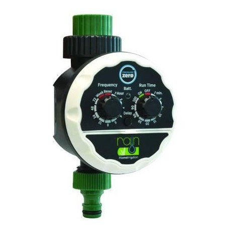 CENTRALINA ELETTRONICA A BATTERIA RAIN ECO 353076