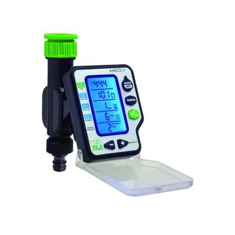 CENTRALINA ELETTRONICA A BATTERIA RAIN TAP TIMER AMICO +282833