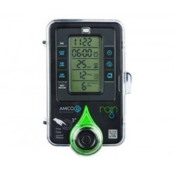 CENTRALINA ELETTRONICA A BATTERIA RAIN AMICO R  385992