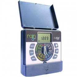 CENTRALINA ELETTRICA I-DIAL 24V AC INDOOR RAIN 282895