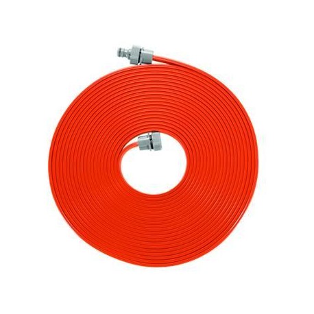 TUBO IRRIGATORE MT.7.5 GETTO NEBULIZZATO GARDENA 345552