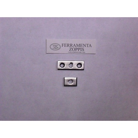 dado lungo ferro da utilizzare con viti mobili 04.0180000000