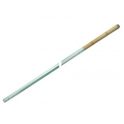 MANICO IN ALLUMINIO PER PALA DA FORNO 159760