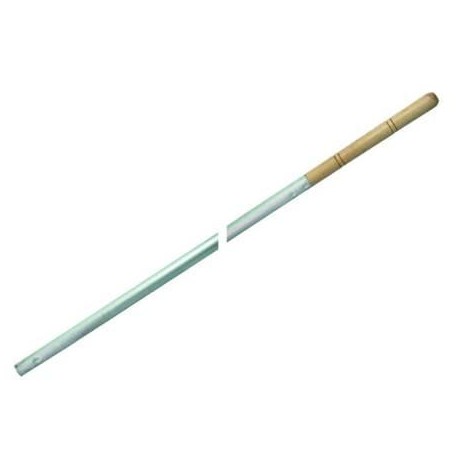 MANICO IN ALLUMINIO PER PALA DA FORNO 159760