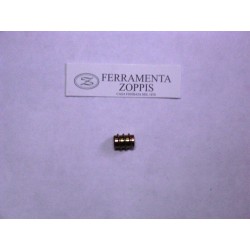 bussola filettata passo 7/16 04.0020076156