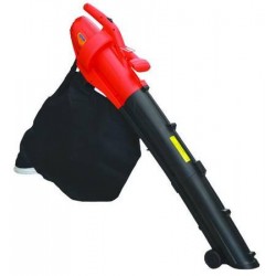 ASPIRATORE/SOFFIATORE ELETTRICO 2400W 180290