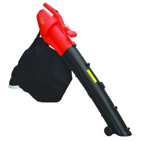 ASPIRATORE/SOFFIATORE ELETTRICO 2400W 180290