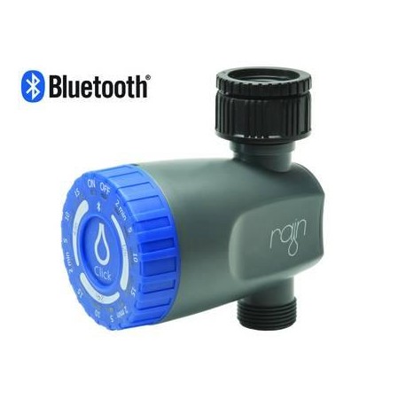 CENTRALINA ELETTRONICA A BATTERIA CLICK BLUETOOTH RAIN 323574