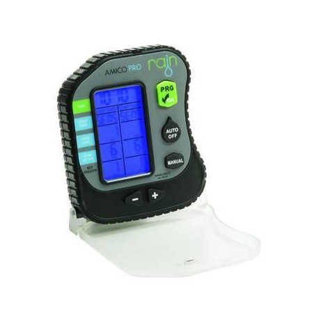 CENTRALINA ELETTRONICA A BATTERIA RAIN AMICO PRO 323628