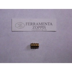 bussola filettata ottone passo 5MA 1.032.A3052