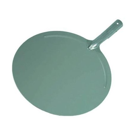 PALA PER PIZZA IN ACCIAIO INOX senza manico