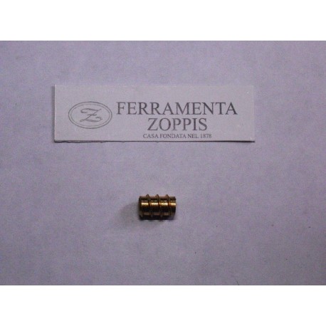 bussola filettata ottone passo 6MA 1457108
