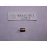 bussola filettata ottone passo 6MA 1457108