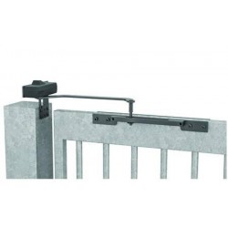 CHIUDICANCELLO FORZA FISSA PER CANCELLI FINO A 1000 MM. DC620G 380904